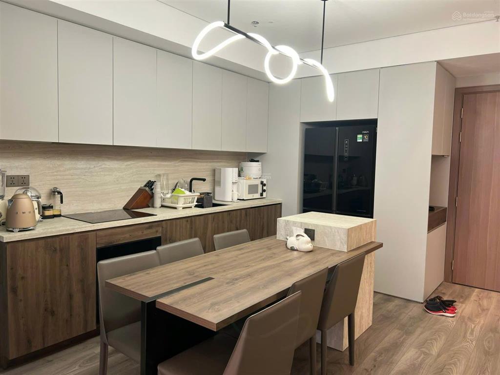 Bán căn hộ 2 phòng ngủ an bình city. giá tốt. để lại nội thất