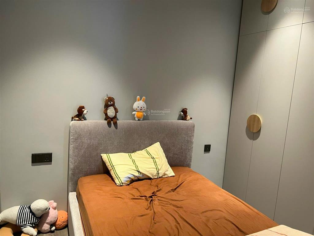 Bán căn hộ 2 phòng ngủ an bình city. giá tốt. để lại nội thất