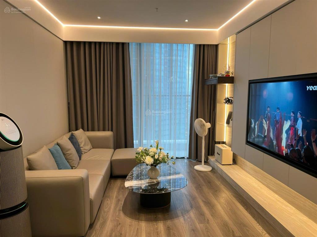 Bán căn hộ 2 phòng ngủ an bình city. giá tốt. để lại nội thất