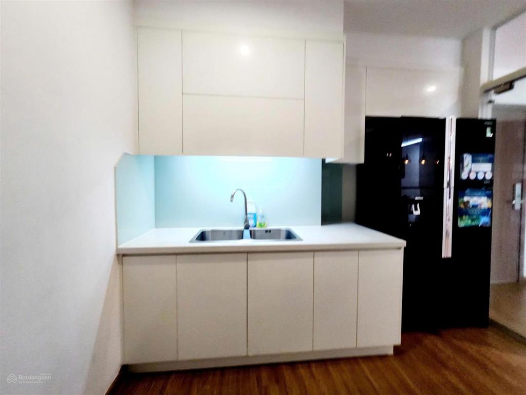 Cho thuê căn hộ 4pn full nội thất tại mỹ đình pearl  chỉ xách vali vào ở