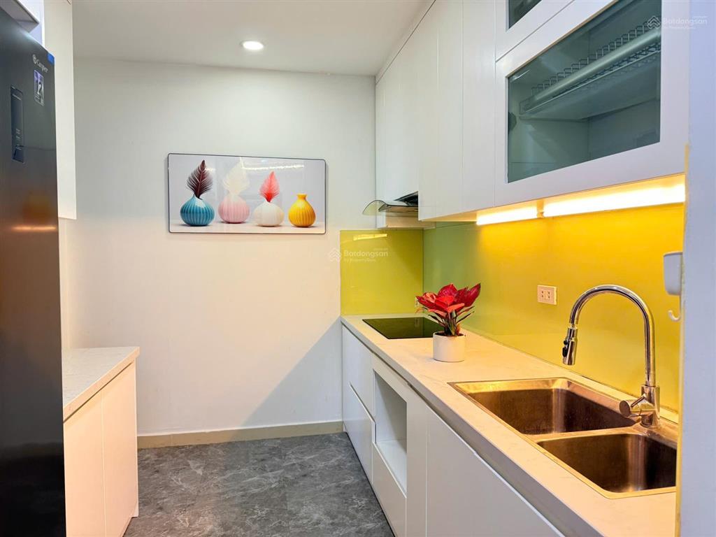 Cho thuê căn hộ 3pn full nội thất tại mỹ đình pearl  chỉ xách vali vào ở