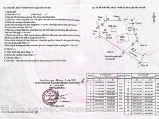 Diện tích gần 3nghìn m2 quá hợp lý cho khu nghỉ dưỡng có ao cá view đẹp thổ cư dt là 324m2
