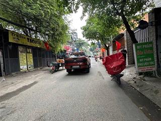 Bán nhà ô tô thông nguyễn tư giản ,ngay emart, 4x15m , nhỉnh 5 tỷ