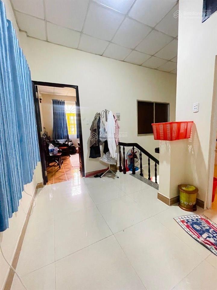 Bán đất tặng nhà nguyễn tư giản  5.2x18m  sát mặt tiền  8.6 tỷ