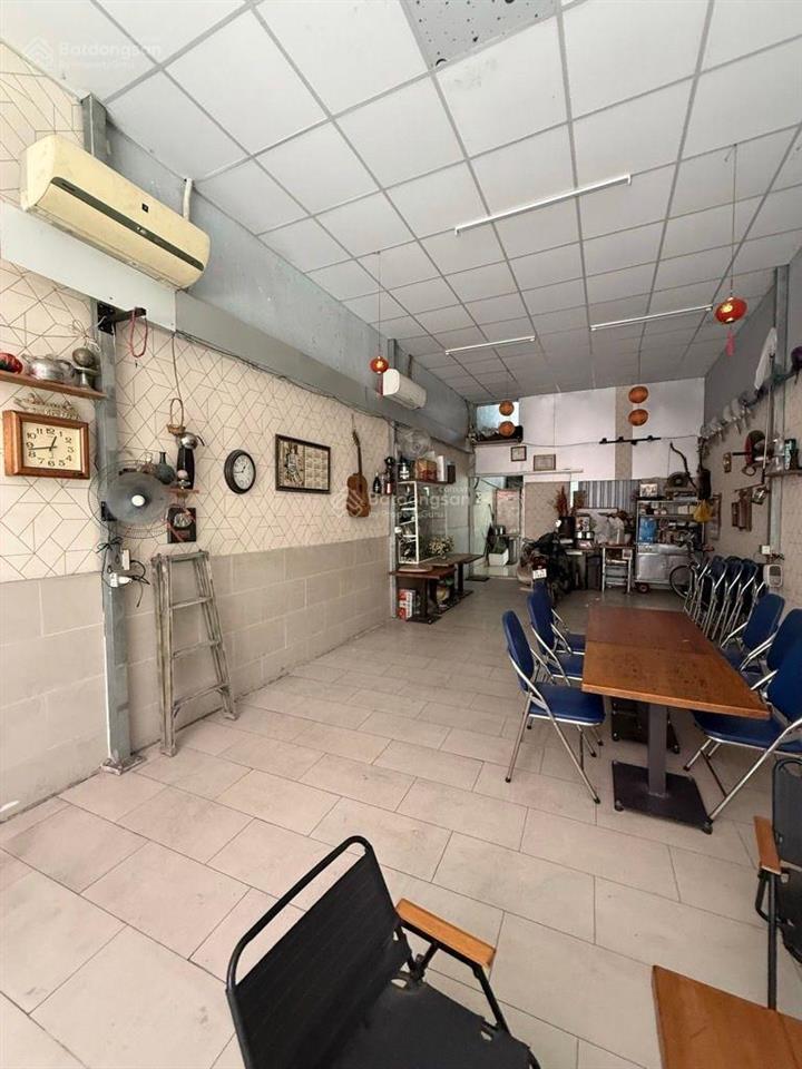 Khu vip nguyễn văn lượng  4.17x17m  hẻm 5m  kinh doanh tốt  nhỉnh 7 tỷ