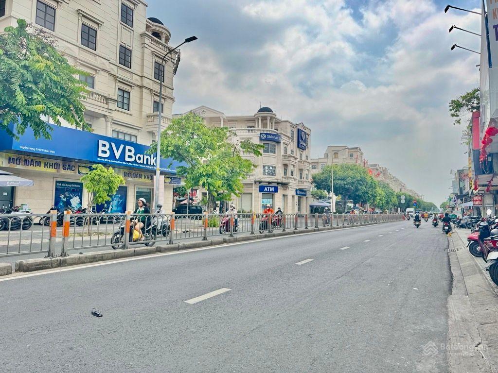 Khu vip nguyễn văn lượng  4.17x17m  hẻm 5m  kinh doanh tốt  nhỉnh 7 tỷ