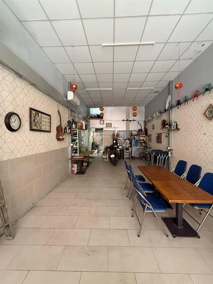 Khu vip nguyễn văn lượng  4.17x17m  hẻm 5m  kinh doanh tốt  nhỉnh 7 tỷ