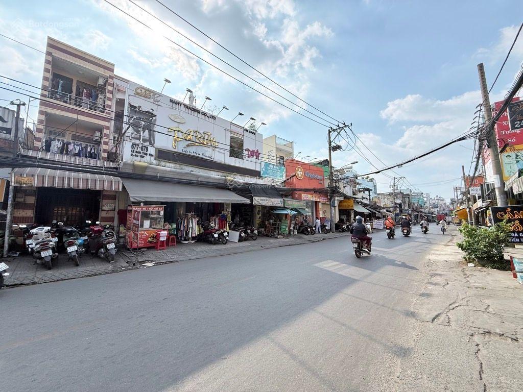Bán nhà mt lê đức thọ  4.2x22m  xây đc 6 tầng  nhỉnh 8 tỷ