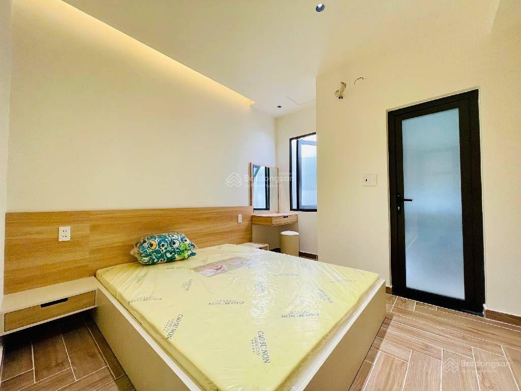 Nhà mới ở ngay phạm văn chiêu , hẻm ô tô 5m, 46m2 , 3pn , chỉ 5.x tỷ