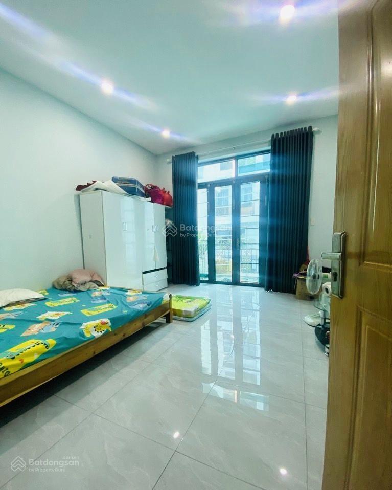 Bán đất tặng nhà hẻm ô tô , 4x15m , phạm văn chiêu , chỉ 5 tỷ nhỉnh
