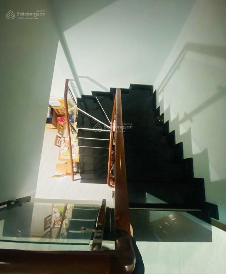 Bán đất tặng nhà hẻm ô tô , 4x15m , phạm văn chiêu , chỉ 5 tỷ nhỉnh