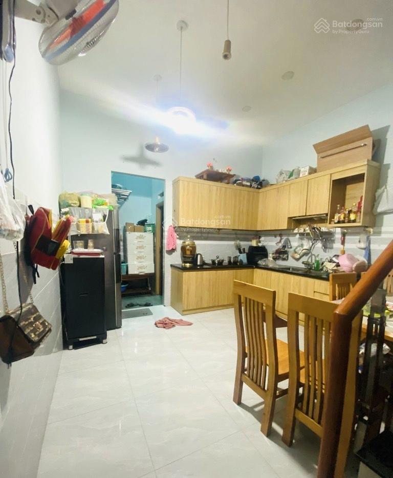 Bán đất tặng nhà hẻm ô tô , 4x15m , phạm văn chiêu , chỉ 5 tỷ nhỉnh