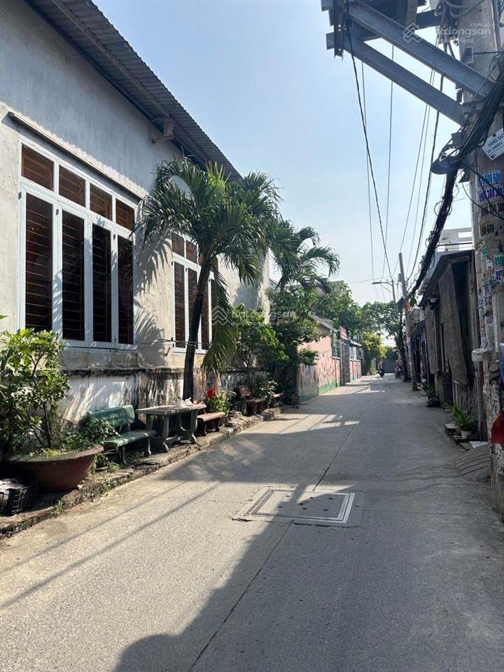 Bán đất lê văn thọ , ngay cv làng hoa, 4.2x23m, hxh , hơn 6 tỷ