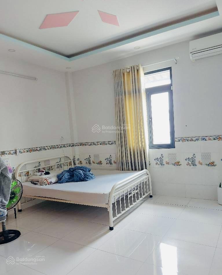 Bán nhà riêng tại huỳnh văn nghệ, 7,8 tỷ, 80m2, 4pn, 5wc, 4 tầng