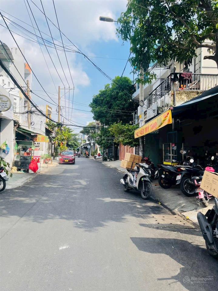 Bán nhà quang trung , 5 tầng mới , hxh , full nội thất , chỉ 7.x tỷ