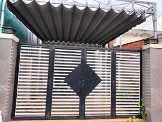 Bán nhà cấp 4 5x19m hxh nhỏ trung tâm p. gò dầu còn mới sát ql 22