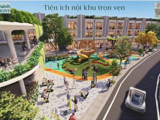 🔥BÁN CĂN 70m2 VIEW CÔNG VIÊN NỘI KHU XANH – AN KHÁNH ECOMONY