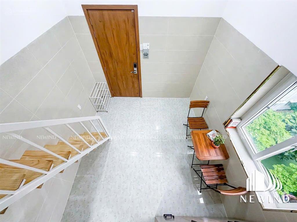 Phòng trọ duplex full nt gần kdc nam long, cresent mall, khu chế xuất, lý phục man, quận 4