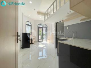 Chdv duplex thiết kế độc quyền  gần kdc him lam, lotte mart, đh tôn đức thắng, rmit, sc vivo