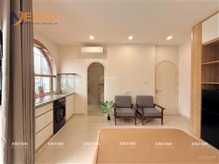 Mới xây full nội thất có ban công nằm ngay chiến lược xung quanh an ninh