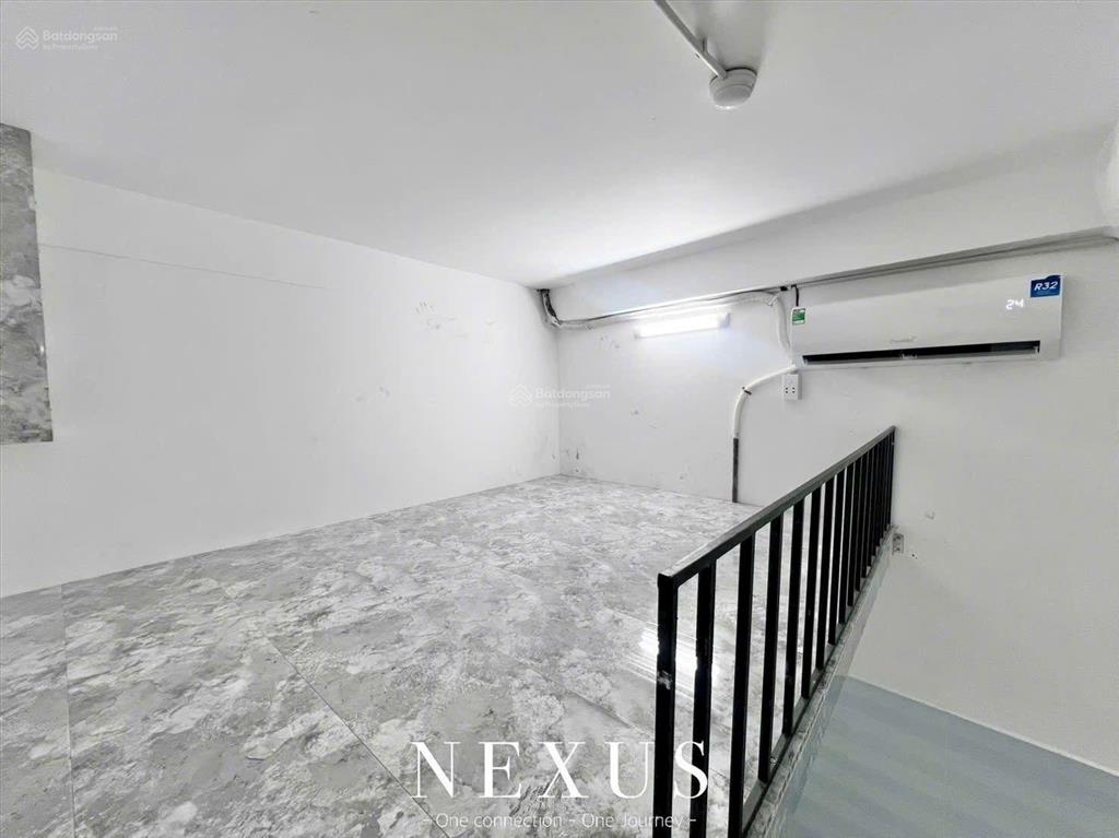 Mbkd siêu rẻ nằm ngay tân phú giá tròn đầu 6 mới xây gác cao 2m có máy lạnh kèm tủ bép siêu rộng