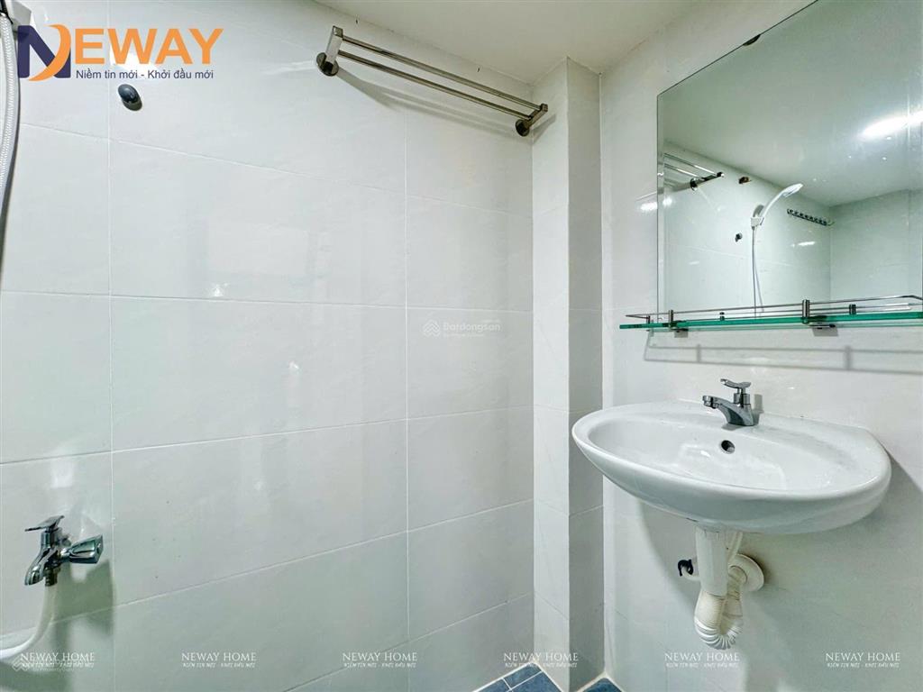 Mới xây full nội thất có ban công gác cao 2m nằm ngay mai lãng bạng an ninh  phòng rộng