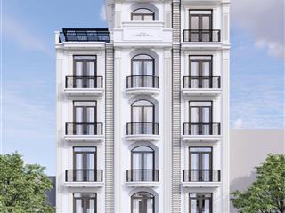 Bán tòa nhà căn hộ tại yên hòa, cầu giấy  dòng tiền trên 3 tỷ/năm  tài sản trung tâm hiếm