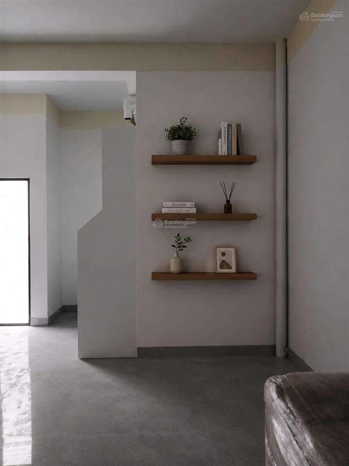 Chính chủ cho thuê căn hộ mini mới xây tại yên hòa đầy đủ nội thất thang máy