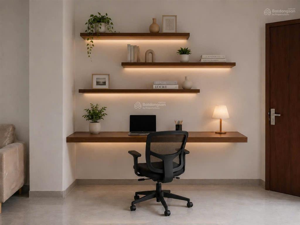 Chính chủ cho thuê căn hộ mini mới xây tại yên hòa đầy đủ nội thất thang máy