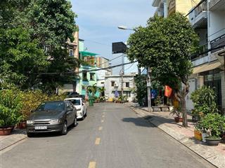 Nhà mặt tiền 2 tầng, kinh doanh sầm uất ba đình  hưng phú  gần chợ xóm củi  88m2  sổ đẹp