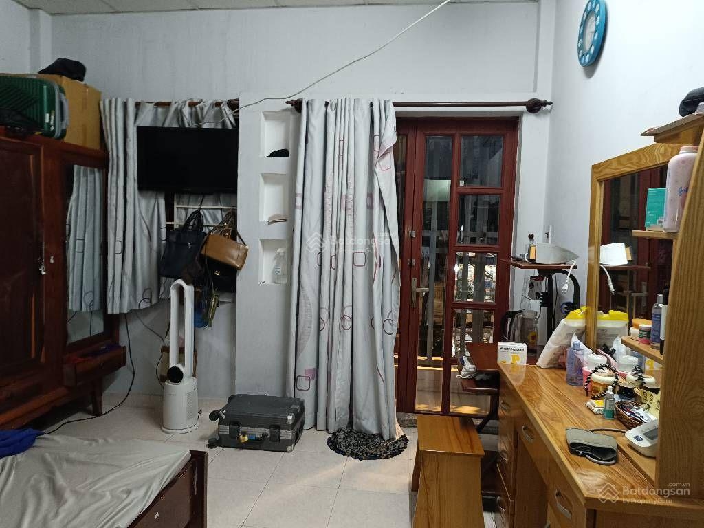 Nhà gần chợ cầu nhị thiên đường q8   chỉ 2 căn nhà ra mặt tiền đường  44m2  công nhận đủ