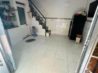 Nhà 3 tầng gần chợ nhị thiên đường  bùi minh trực q8  chỉ 2.55 t ỉ  ko qh  lộ giới  shr