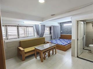 Cho thuê phòng đường số 42 quận 4  phòng rộng thoáng 40m  chỉ từ 5.7 triệu