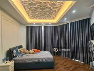 Bán nhà hoàng cầu, 61m2, 4 tầng, mặt tiền 4m, 25.8 tỷ, vỉa hè, ô tô tránh, kinh doanh