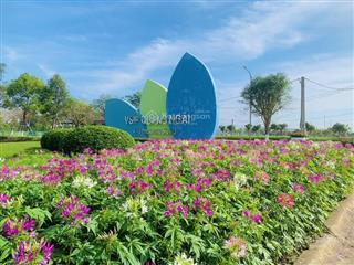 Cực hót lô đất sát khu nhà chuyên gia đang xây dựng ở vsip quảng ngãi giá chỉ hơn 9 triệu /m2