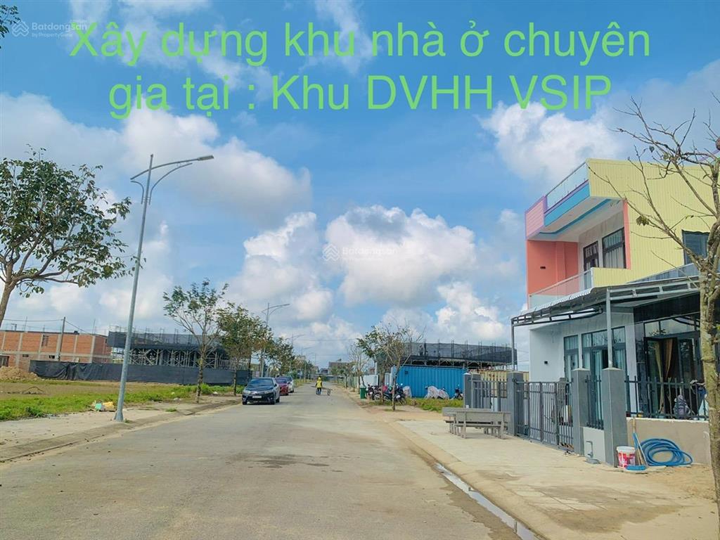 Nhận booking phân khu tài lộc chiết khấu cao đến 5% dự án khu dịch vụ hỗn hợp vsip quảng ngãi