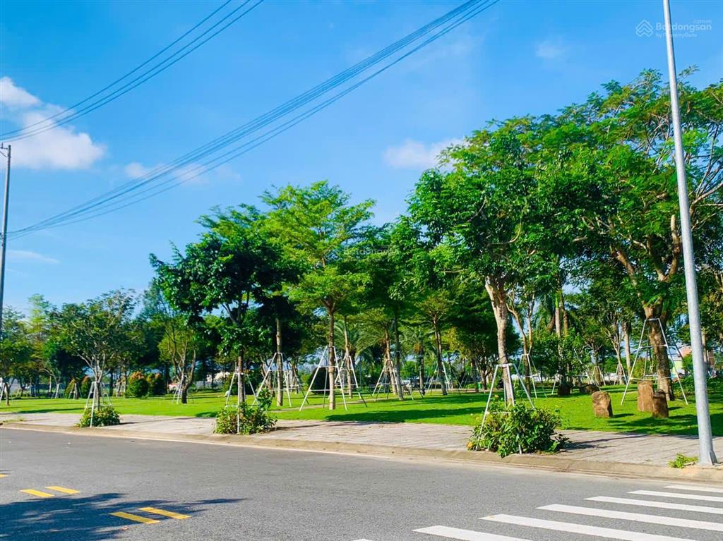 Đón đầu dòng tiền chuyên gia tại khu dịch vụ hỗn hợp vsip quảng ngãi