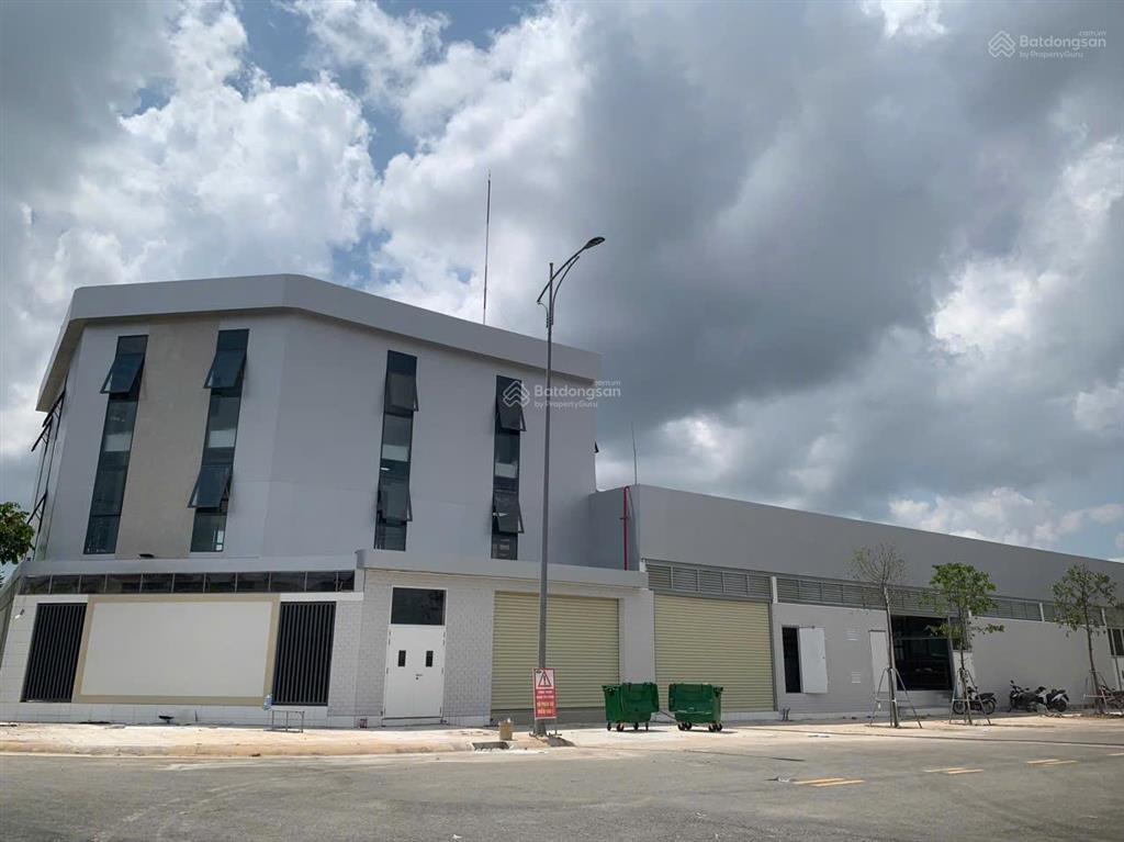 Đón đầu dòng tiền chuyên gia tại khu dịch vụ hỗn hợp vsip quảng ngãi