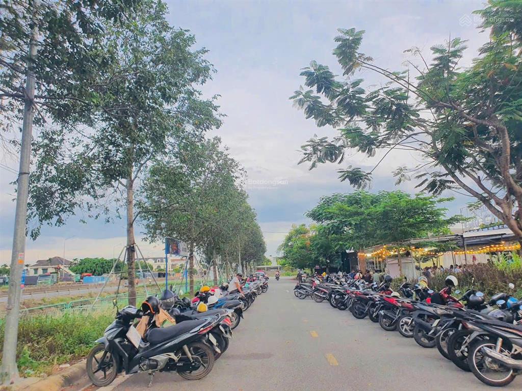 Kinh doanh dòng tiền bởi nhu cầu thuê cực lớn tại khu dịch vụ hỗn hợp vsip quảng ngãi