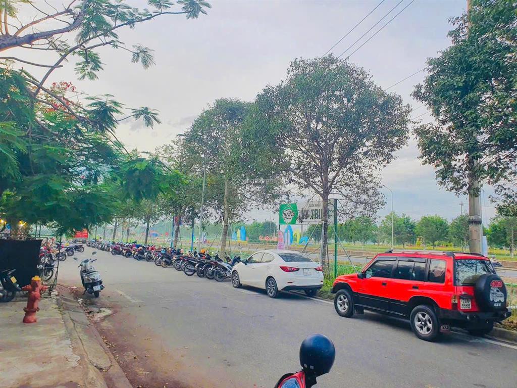 Kinh doanh dòng tiền bởi nhu cầu thuê cực lớn tại khu dịch vụ hỗn hợp vsip quảng ngãi