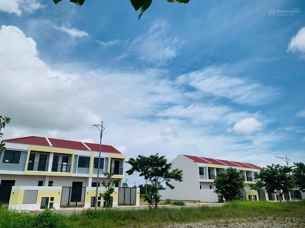Khu dịch vụ hỗn hợp vsip quảng ngãi  thuận lợi đầu tư để khai thác cho thuê