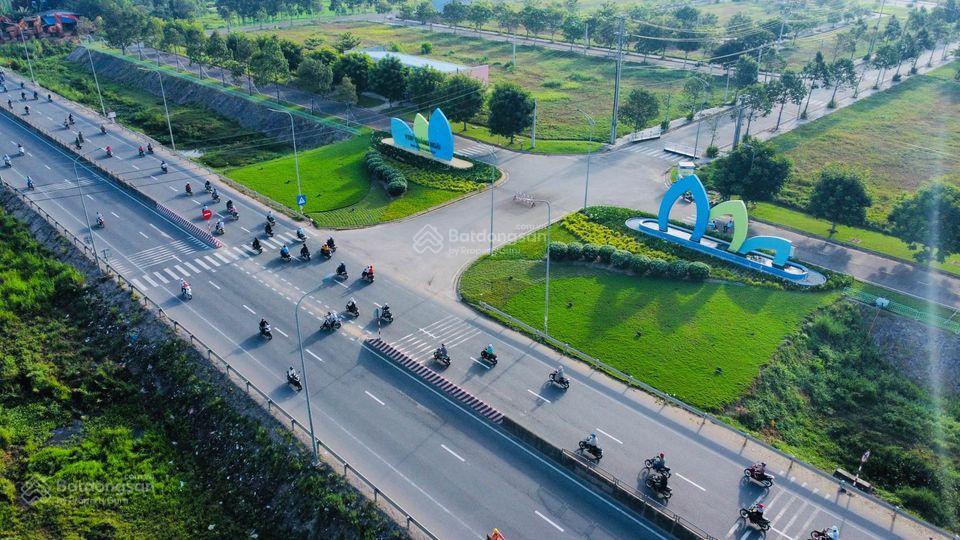 Bán đất dự án vsip quảng ngãi sát quỹ đất thương mại dịch vụ giá chỉ 10 triệu/m2