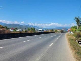 Cần bán lô đất vị trí đẹp, nằm giáp khu công nghiệp dốc đá trắng xã vạn hưng, 219.7m2, giá 23tr/m2