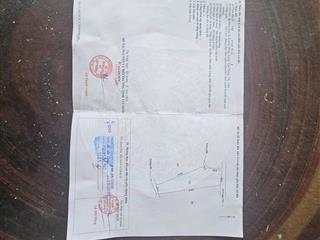 Bán nền đất khu phố năm trại phường long hoa tỉnh tây ninh