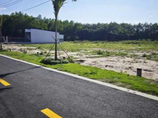Bán đất nền tại xã minh thạnh, huyện dầu tiếng, bình dương, 5,3 tỷ, 2500 m2