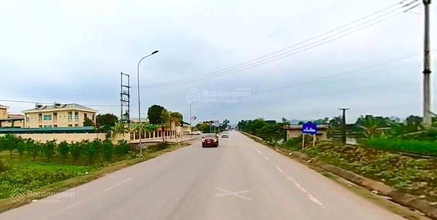 Bán lô góc 200m2 đất ở đô thị bích động, việt yên, bắc ninh, giá 32 tr. gọi cc 0888 914 ***