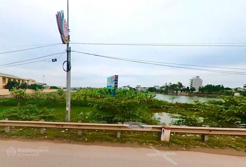 Bán lô góc 200m2 đất ở đô thị bích động, việt yên, bắc ninh, giá 32 tr. gọi cc 0888 914 ***