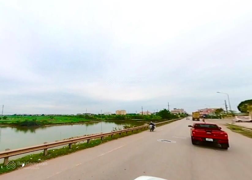 Bán lô góc 200m2 đất ở đô thị bích động, việt yên, bắc ninh, giá 32 tr. gọi cc 0888 914 ***
