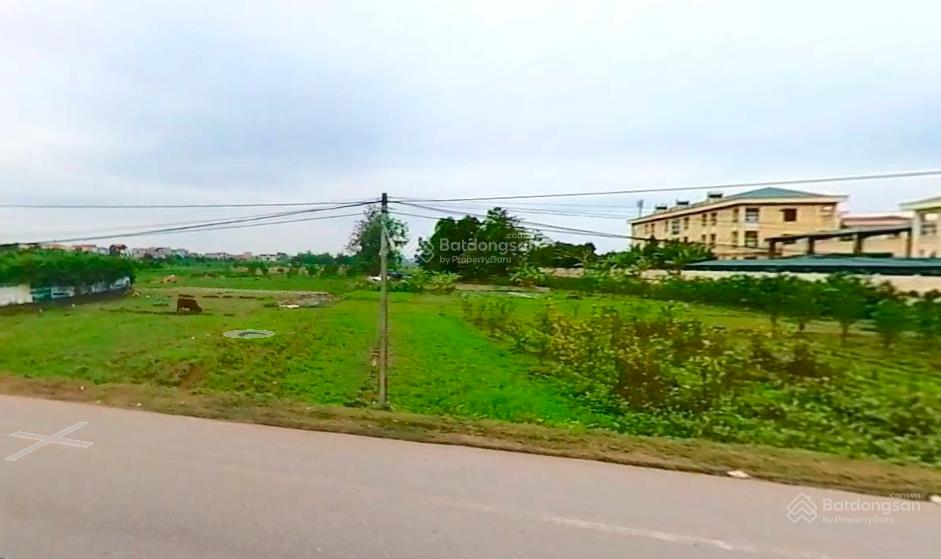 Bán lô góc 200m2 đất ở đô thị bích động, việt yên, bắc ninh, giá 32 tr. gọi cc 0888 914 ***