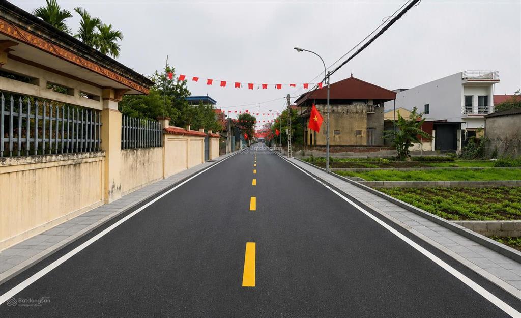 Bán 206m² đất ont cạnh sân golf khoái châu hưng yên giá 20tr/m² (rẻ hơn tt 40%) cc 0888 914 ***